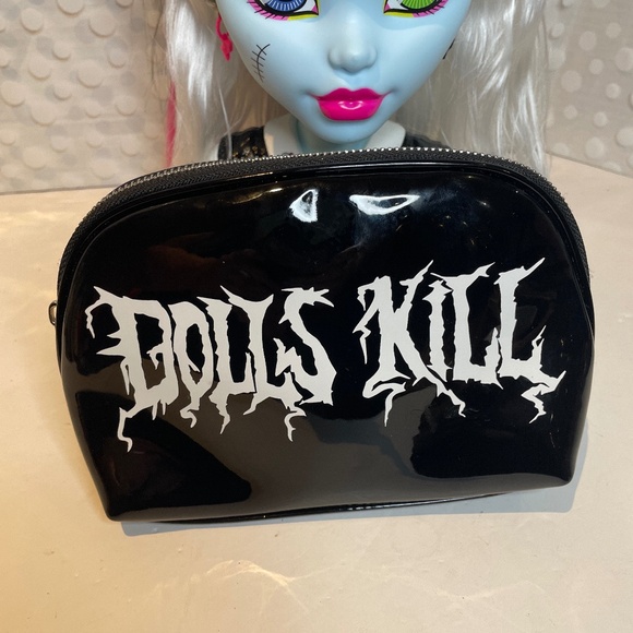 Monster High ⚡️Frankie Stein Doll Head for Hair Styling - Picture 4 of 13